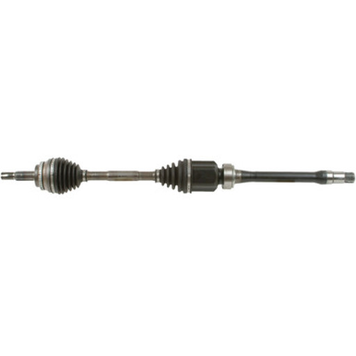 Score Auto Parts CV Axle Assembly