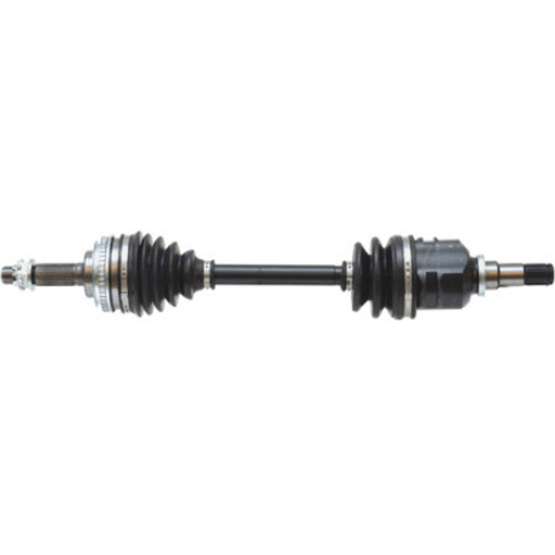 Score Auto Parts CV Axle Assembly