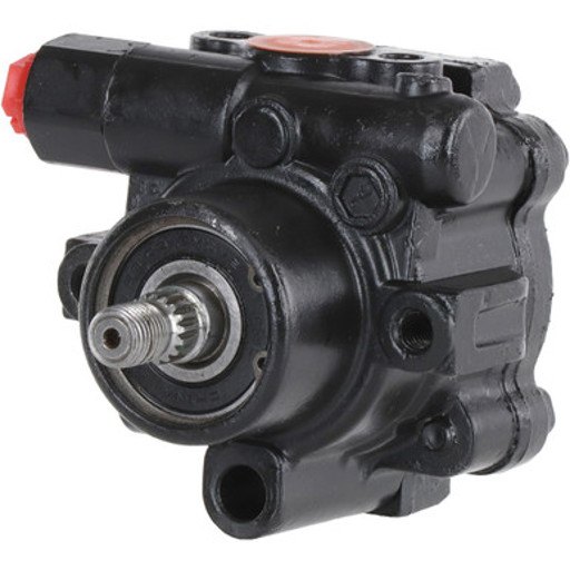 Score Auto Parts Power Steering Pump