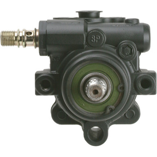 Score Auto Parts Power Steering Pump