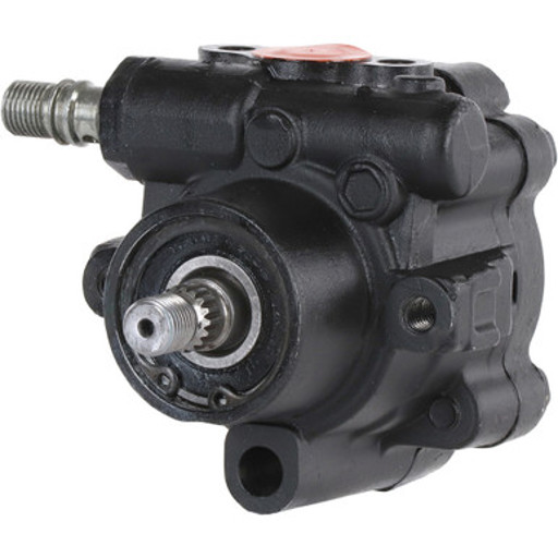 Score Auto Parts Power Steering Pump