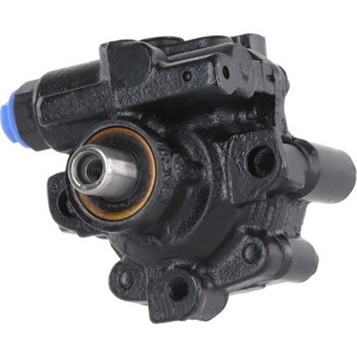 Score Auto Parts Power Steering Pump