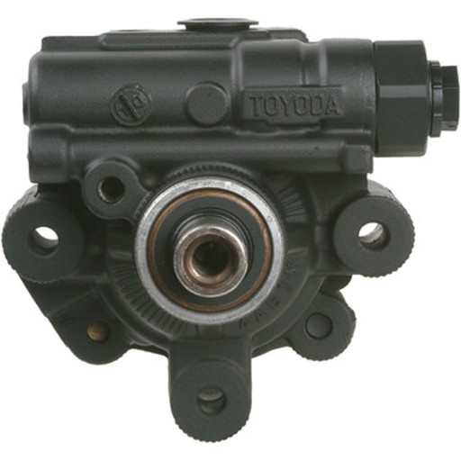 Score Auto Parts Power Steering Pump