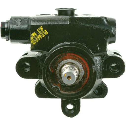 Score Auto Parts Power Steering Pump - 21-5408