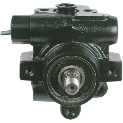 Score Auto Parts Power Steering Pump