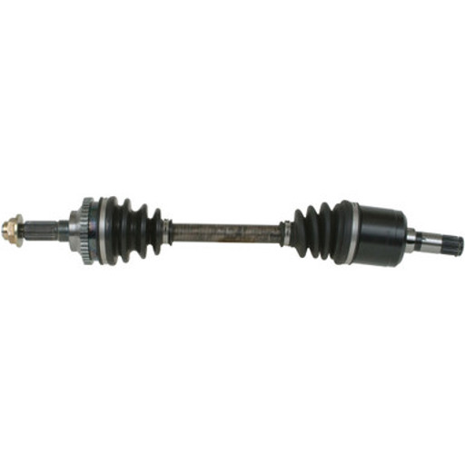 Score Auto Parts CV Axle Assembly