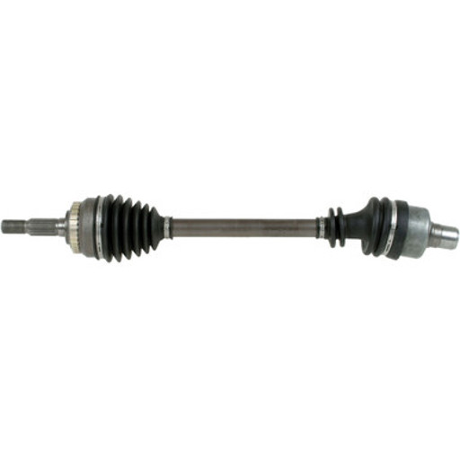 Score Auto Parts CV Axle Assembly