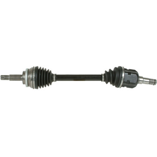 Score Auto Parts CV Axle Assembly