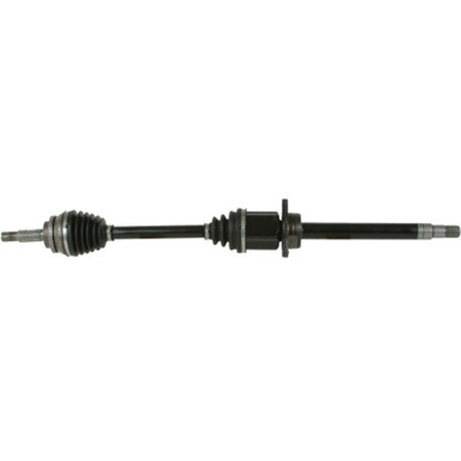 Score Auto Parts CV Axle Assembly