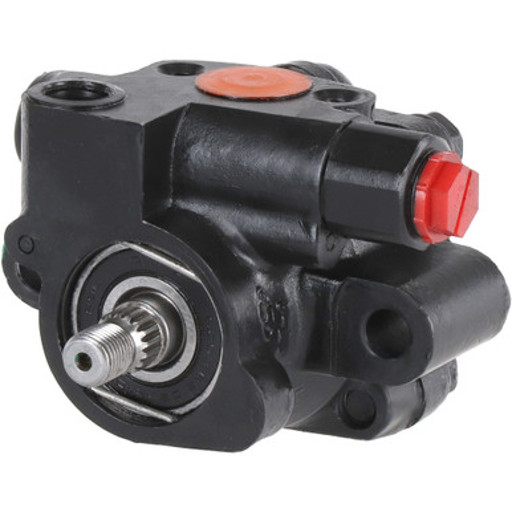 Score Auto Parts Power Steering Pump