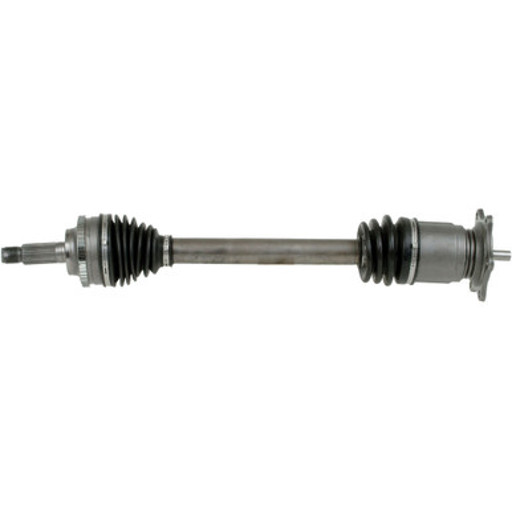 Score Auto Parts CV Axle Assembly