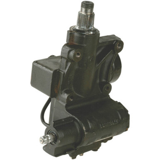 Score Auto Parts Steering Gear - 27-8702