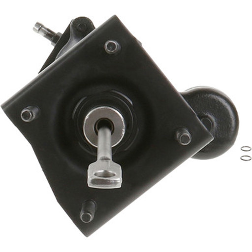 Score Auto Parts Power Brake Booster