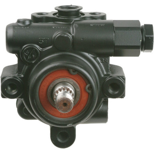 Score Auto Parts Power Steering Pump