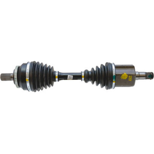 Score Auto Parts CV Axle Assembly