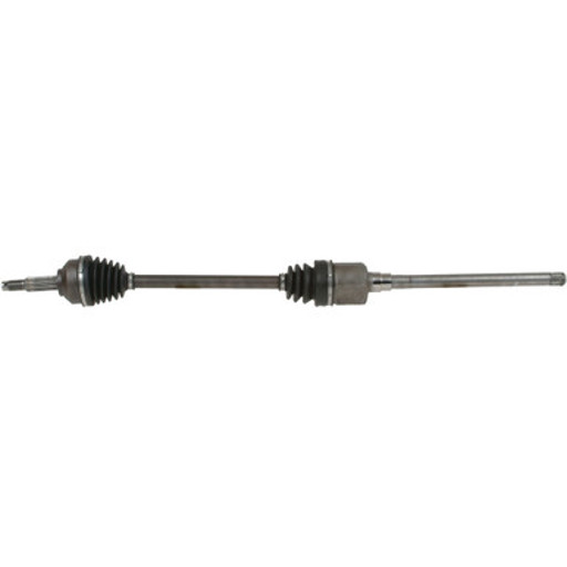 Score Auto Parts CV Axle Assembly