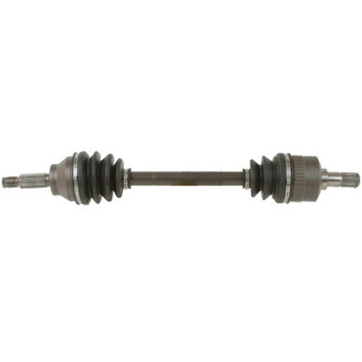 Score Auto Parts CV Axle Assembly