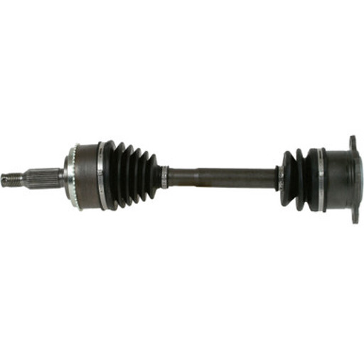 Score Auto Parts CV Axle Assembly