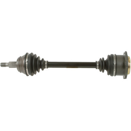 Score Auto Parts CV Axle Assembly