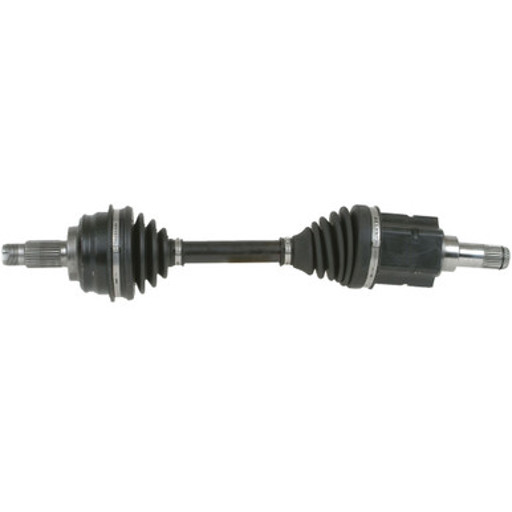 Score Auto Parts CV Axle Assembly