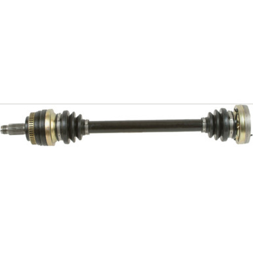 Score Auto Parts CV Axle Assembly