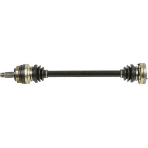 Score Auto Parts CV Axle Assembly