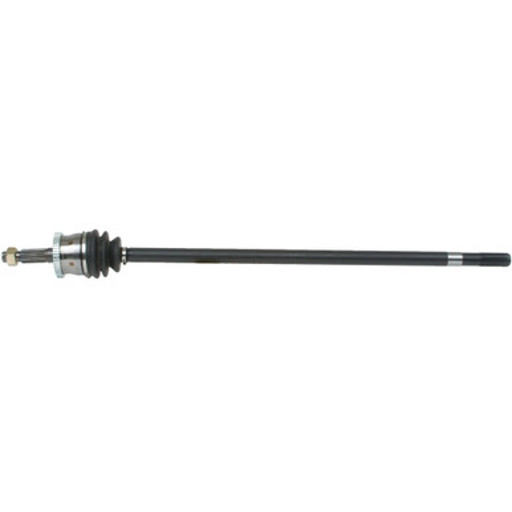 Score Auto Parts CV Axle Assembly