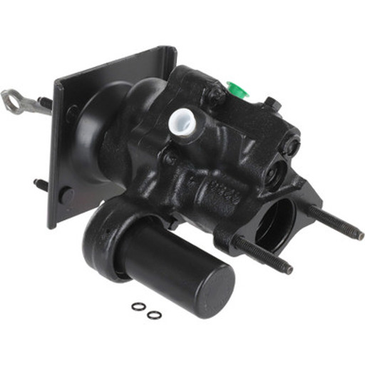 Score Auto Parts Power Brake Booster