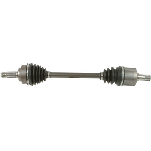 Score Auto Parts CV Axle Assembly