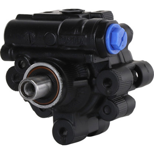Score Auto Parts Power Steering Pump