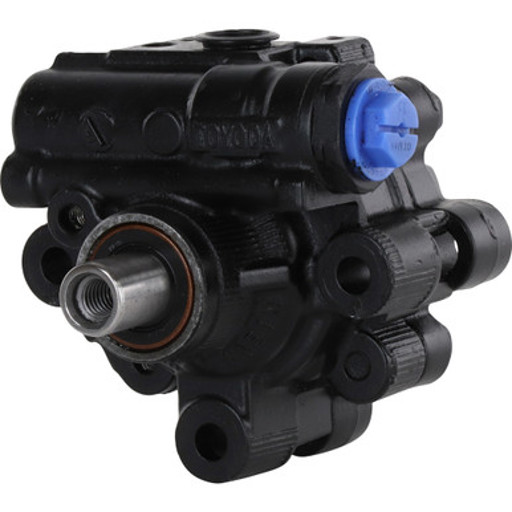 Score Auto Parts Power Steering Pump