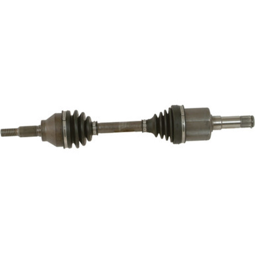 Score Auto Parts CV Axle Assembly