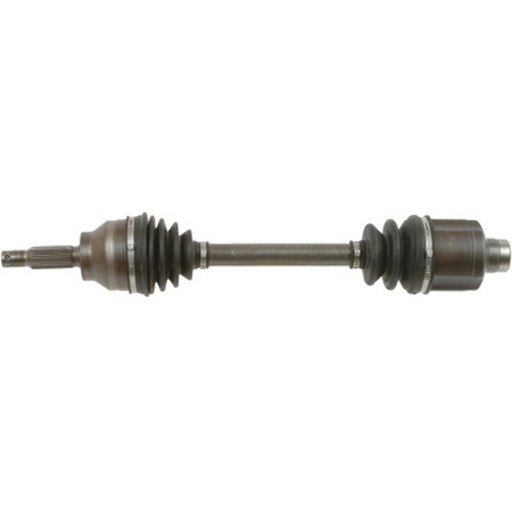 Score Auto Parts CV Axle Assembly