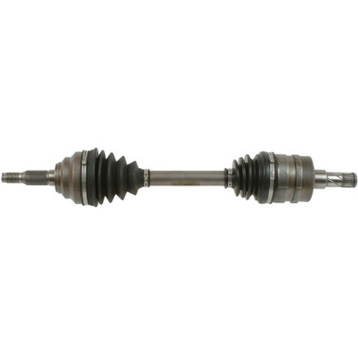 Score Auto Parts CV Axle Assembly
