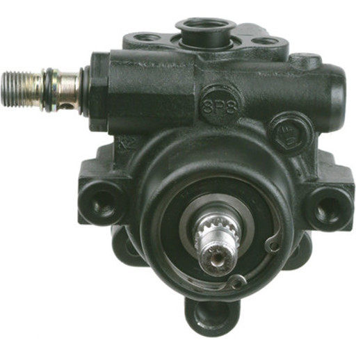 Score Auto Parts Power Steering Pump