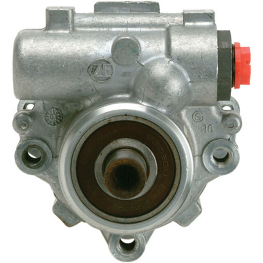 Score Auto Parts Power Steering Pump