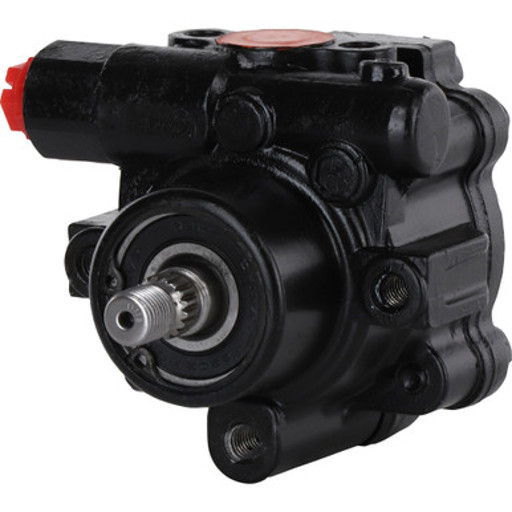 Score Auto Parts Power Steering Pump