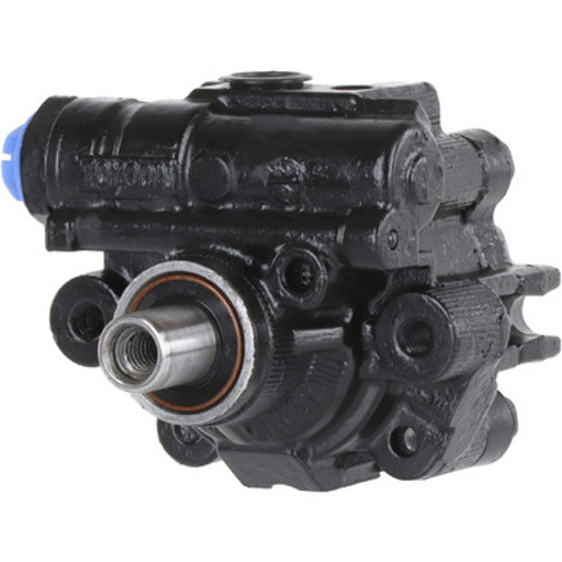 Score Auto Parts Power Steering Pump