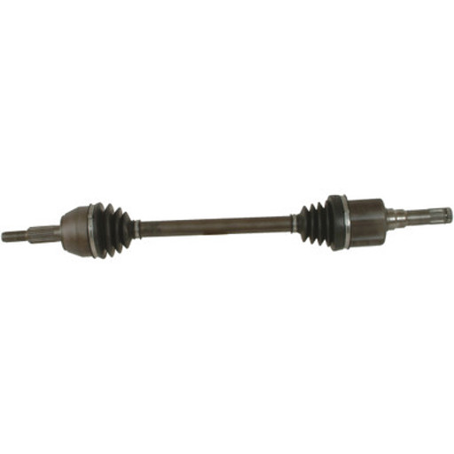 Score Auto Parts CV Axle Assembly