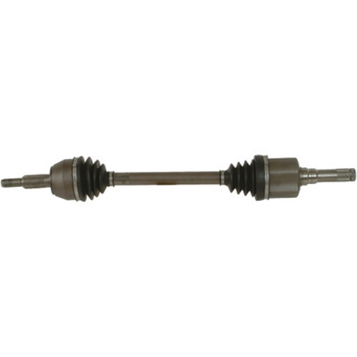 Score Auto Parts CV Axle Assembly