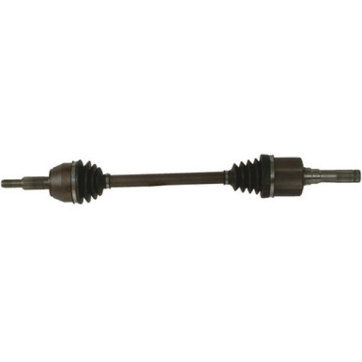 Score Auto Parts CV Axle Assembly