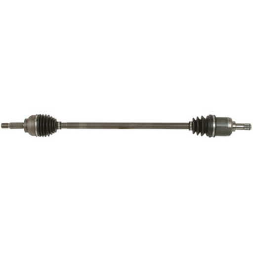 Score Auto Parts CV Axle Assembly
