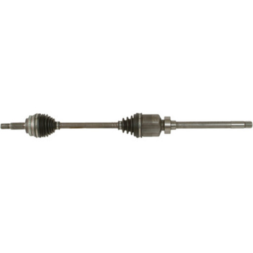 Score Auto Parts CV Axle Assembly