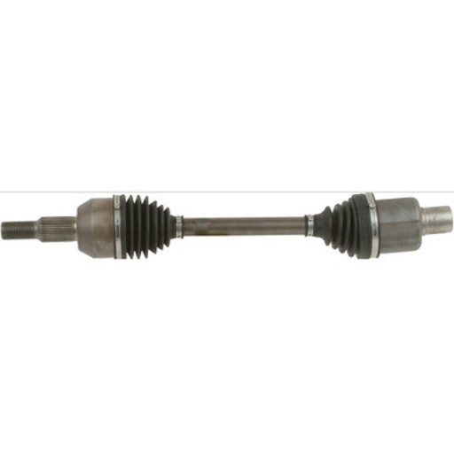 Score Auto Parts CV Axle Assembly