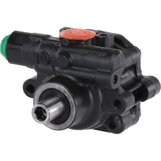 Score Auto Parts Power Steering Pump