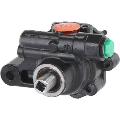 Score Auto Parts Power Steering Pump
