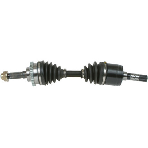 Score Auto Parts CV Axle Assembly