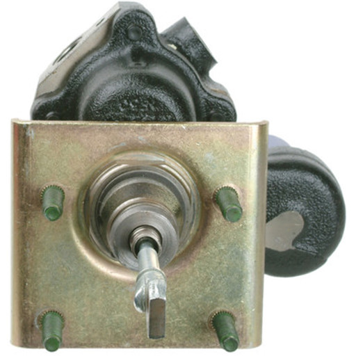 Score Auto Parts Power Brake Booster