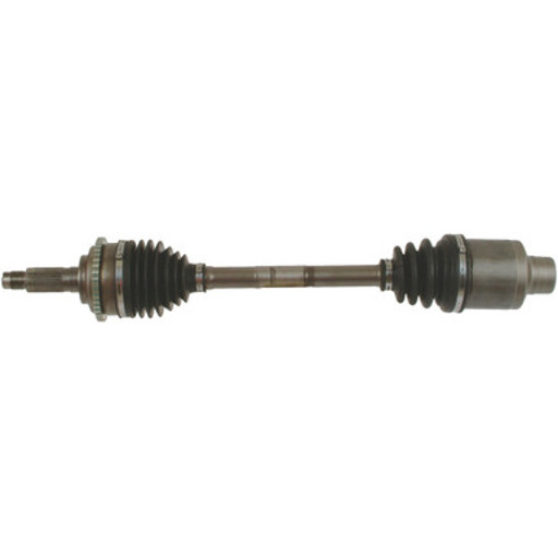 Score Auto Parts CV Axle Assembly