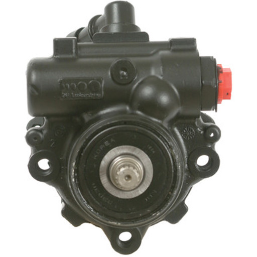 Score Auto Parts Power Steering Pump